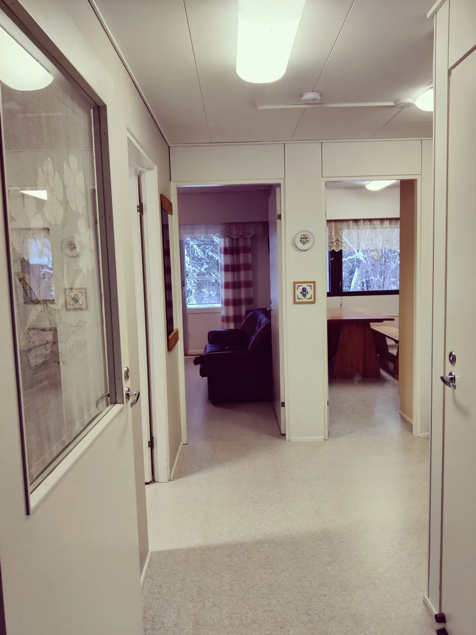 Таунхаус в Нурмесе, Финляндия, 62 м² - фото 7