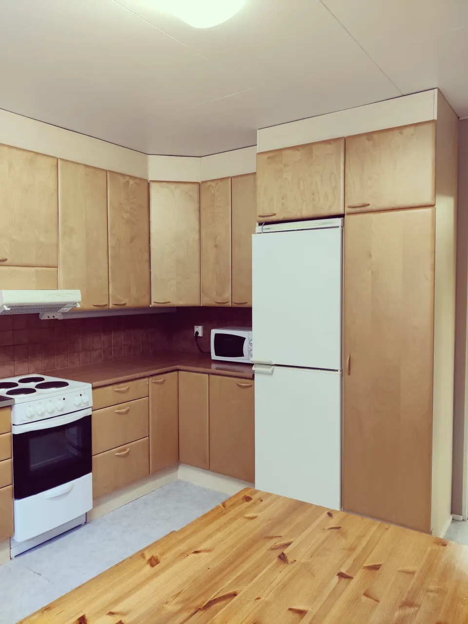 Таунхаус в Нурмесе, Финляндия, 62 м² - фото 13