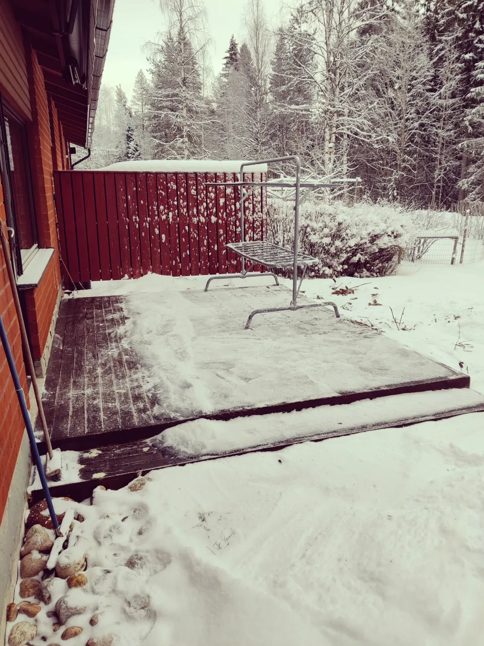 Таунхаус в Нурмесе, Финляндия, 62 м² - фото 10