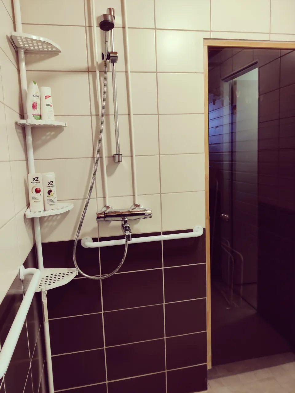 Таунхаус в Нурмесе, Финляндия, 62 м² - фото 17