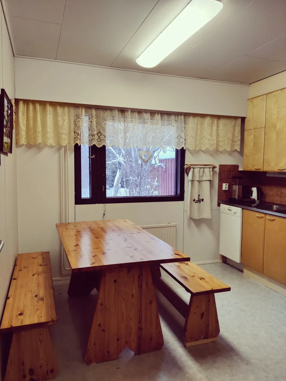 Таунхаус в Нурмесе, Финляндия, 62 м² - фото 12