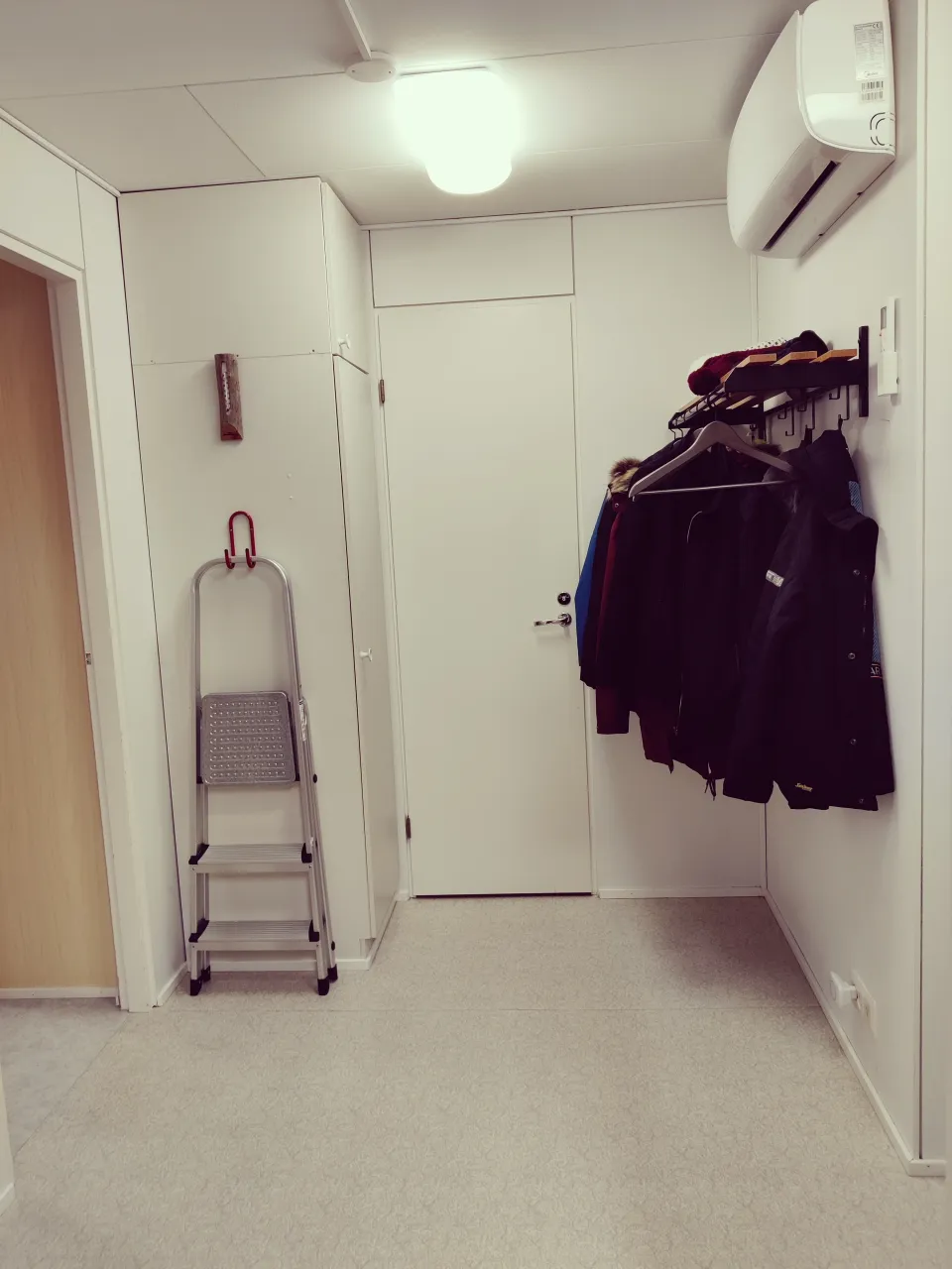 Таунхаус в Нурмесе, Финляндия, 62 м² - фото 14