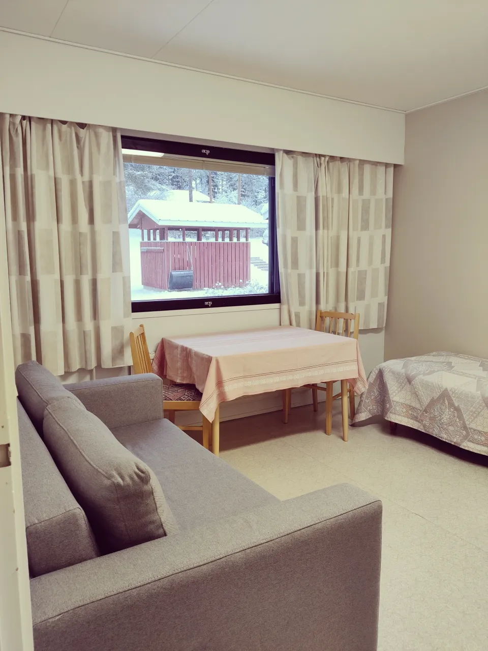 Таунхаус в Нурмесе, Финляндия, 62 м² - фото 18