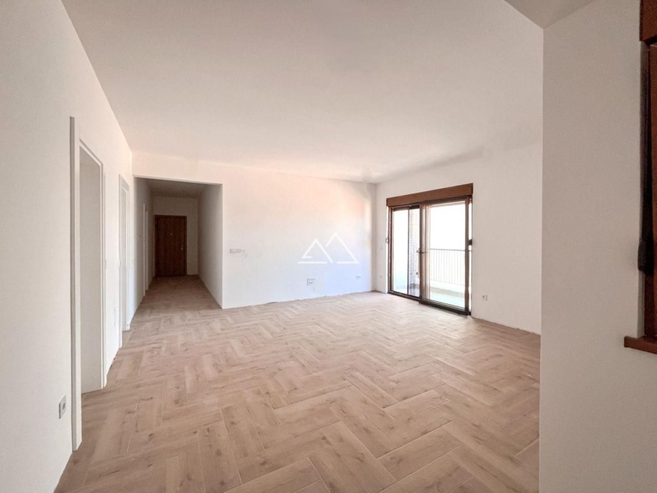 Апартаменты в Тивате, Черногория, 72 м² - фото 10