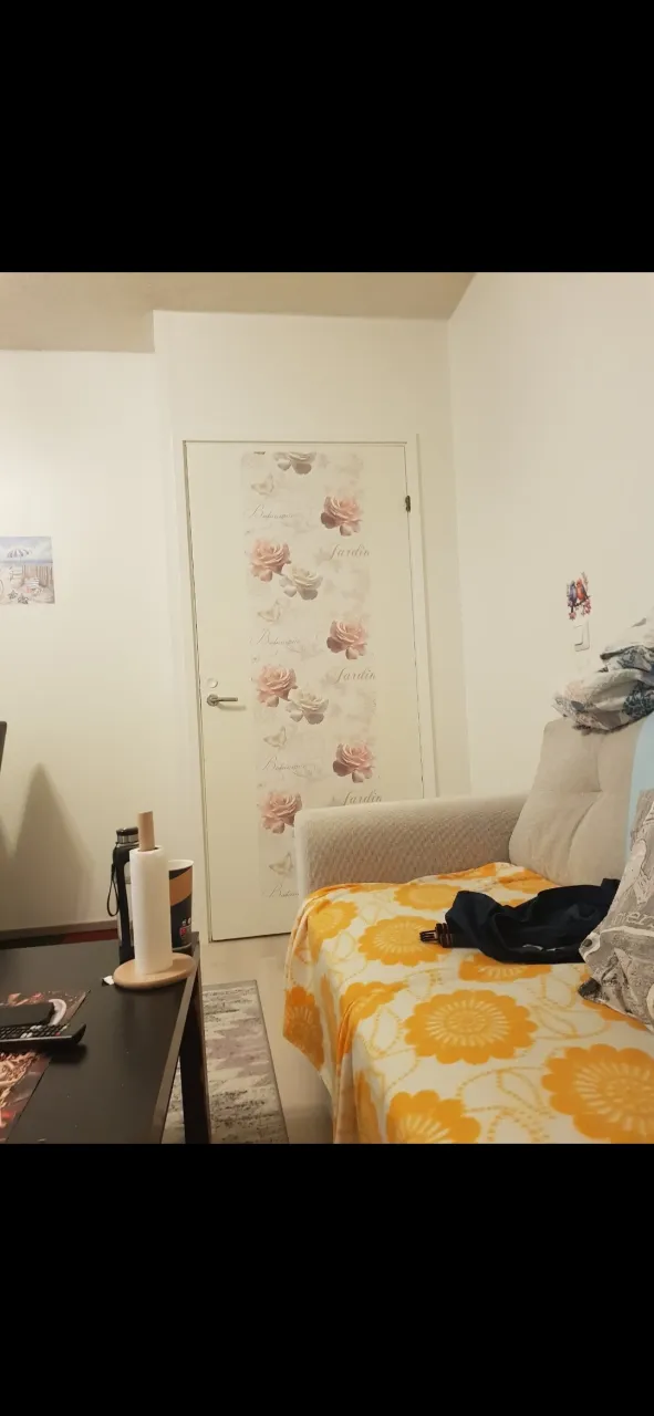 Квартира в Пори, Финляндия, 43 м² - фото 2