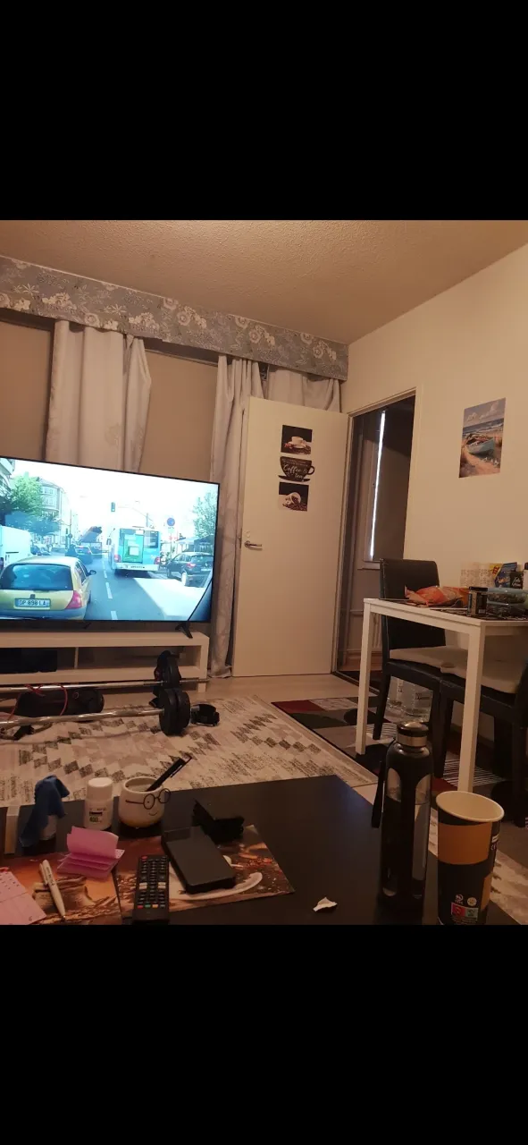 Квартира в Пори, Финляндия, 43 м² - фото 1