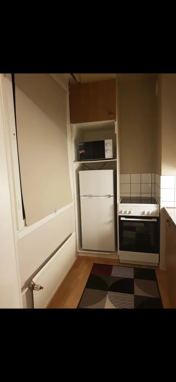 Квартира в Пори, Финляндия, 43 м² - фото 11