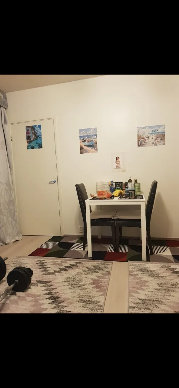 Квартира в Пори, Финляндия, 43 м² - фото 3