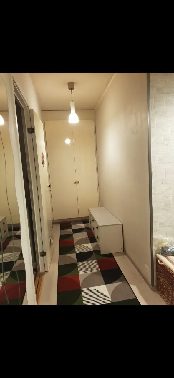 Квартира в Пори, Финляндия, 43 м² - фото 7