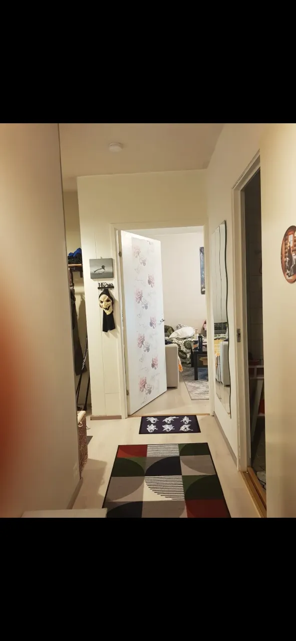 Квартира в Пори, Финляндия, 43 м² - фото 5