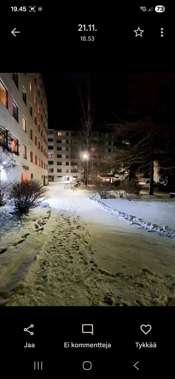 Квартира в Пори, Финляндия, 43 м² - фото 6