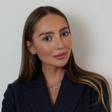 Инна Батонина