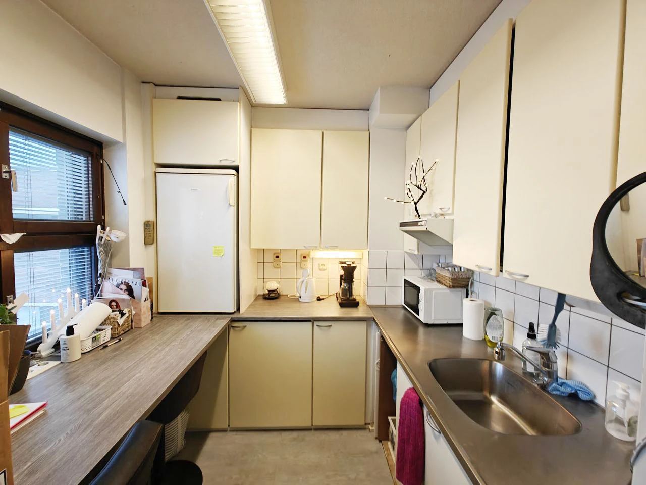 Квартира в Иисалми, Финляндия, 31.5 м² - фото 8