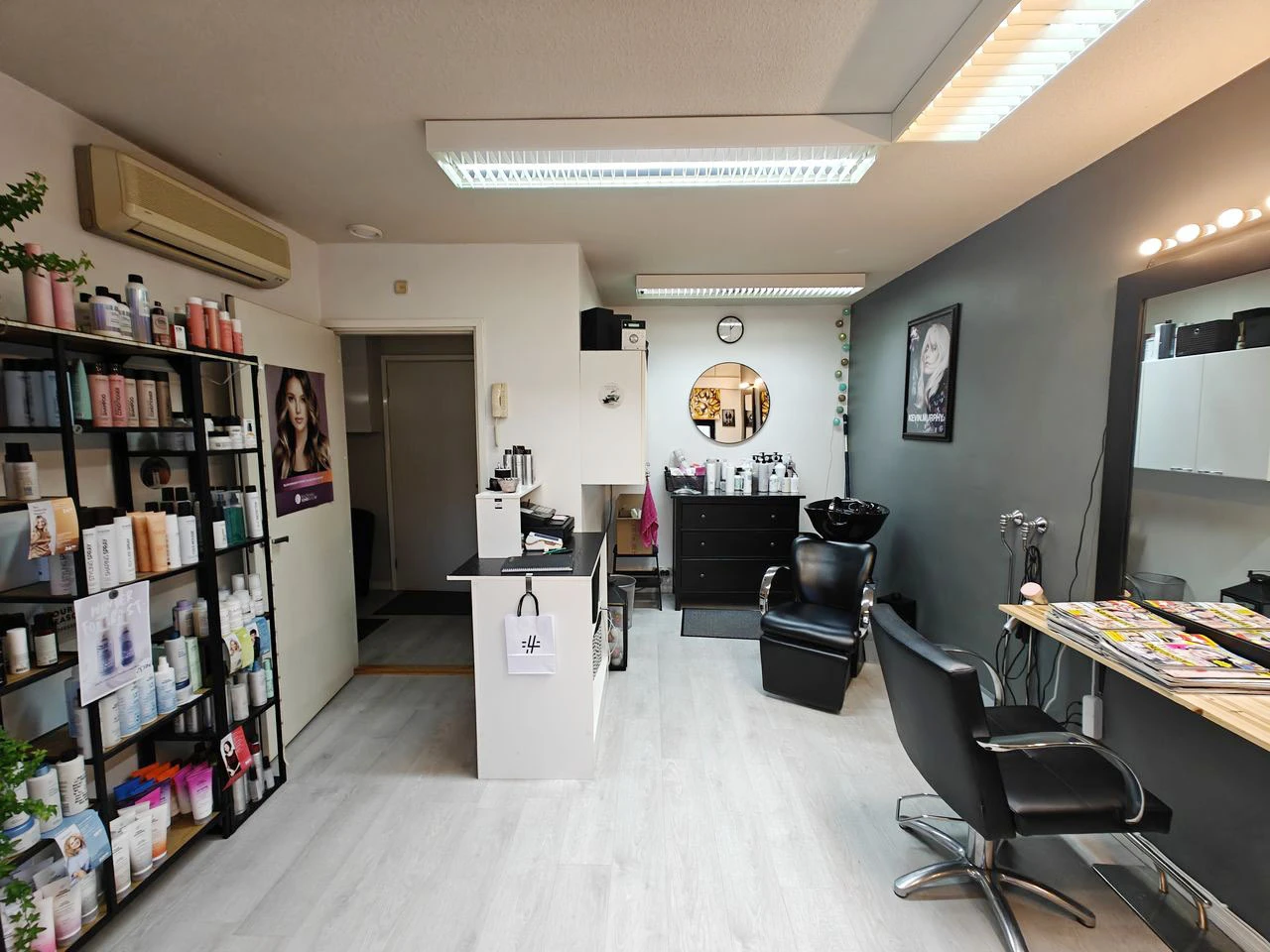 Квартира в Иисалми, Финляндия, 31.5 м² - фото 6