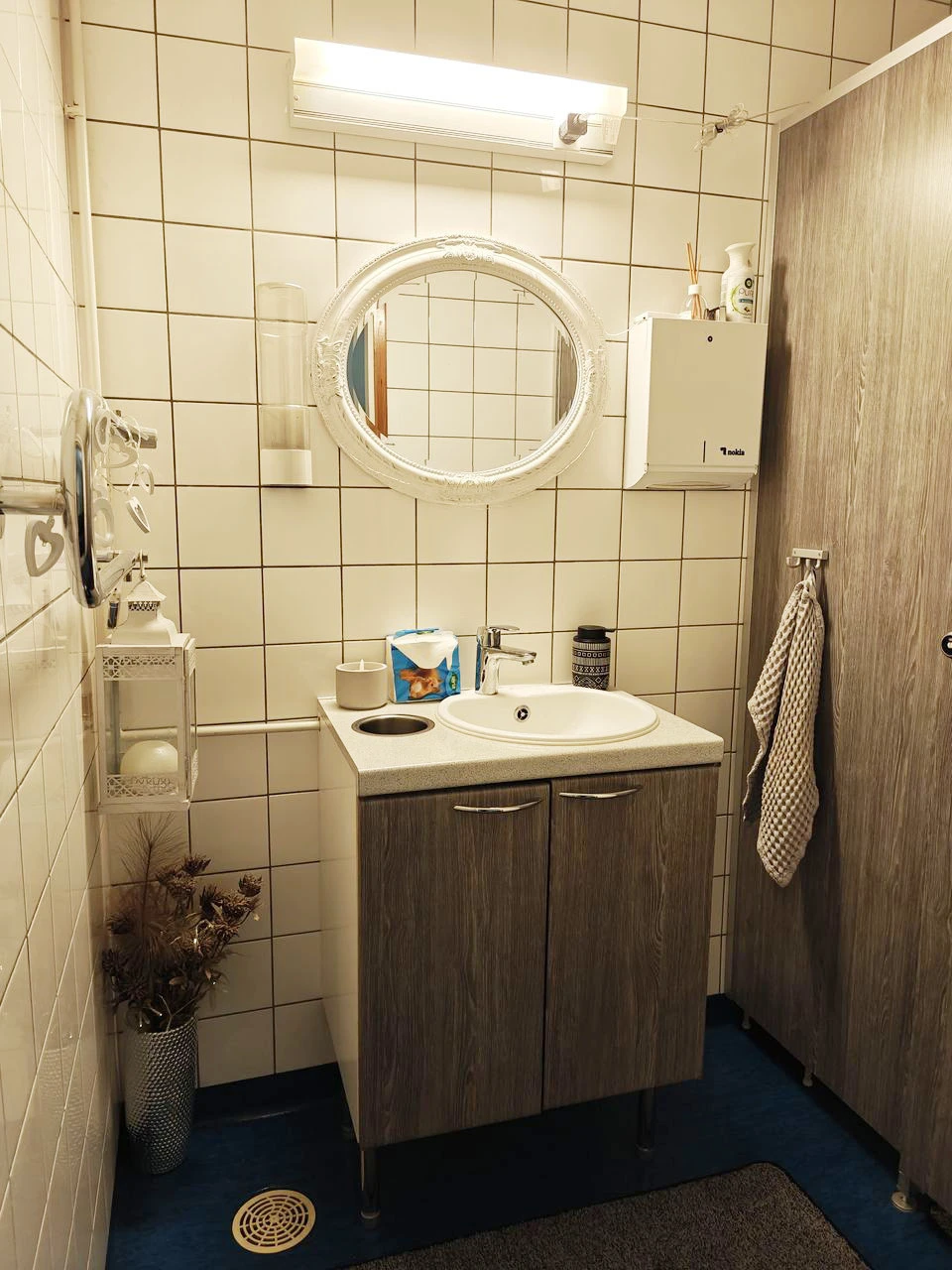 Квартира в Иисалми, Финляндия, 31.5 м² - фото 4