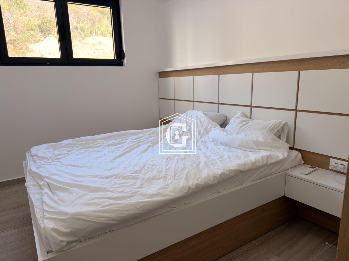 Апартаменты в Бечичи, Черногория, 61 м² - фото 3