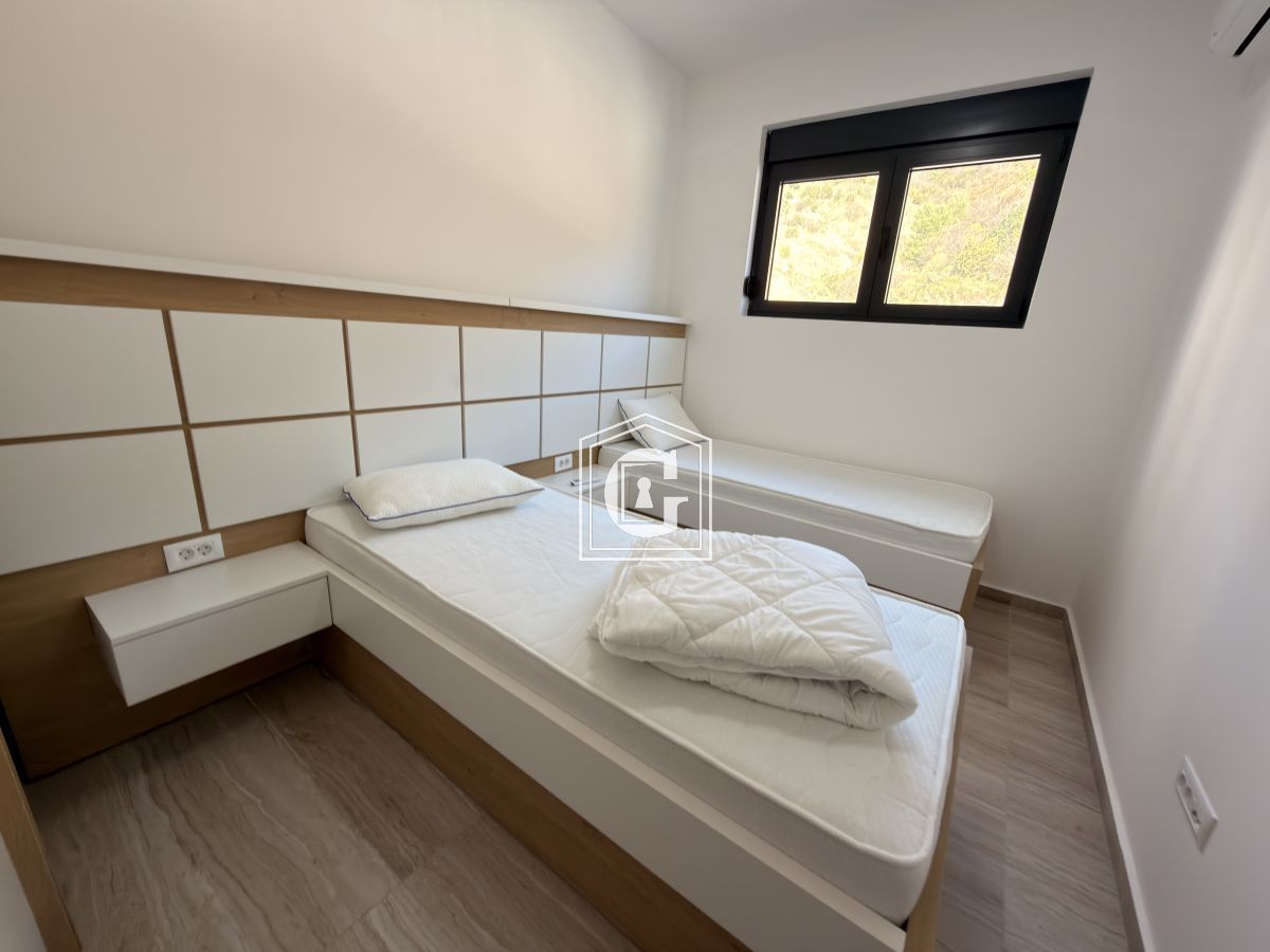 Апартаменты в Бечичи, Черногория, 61 м² - фото 4