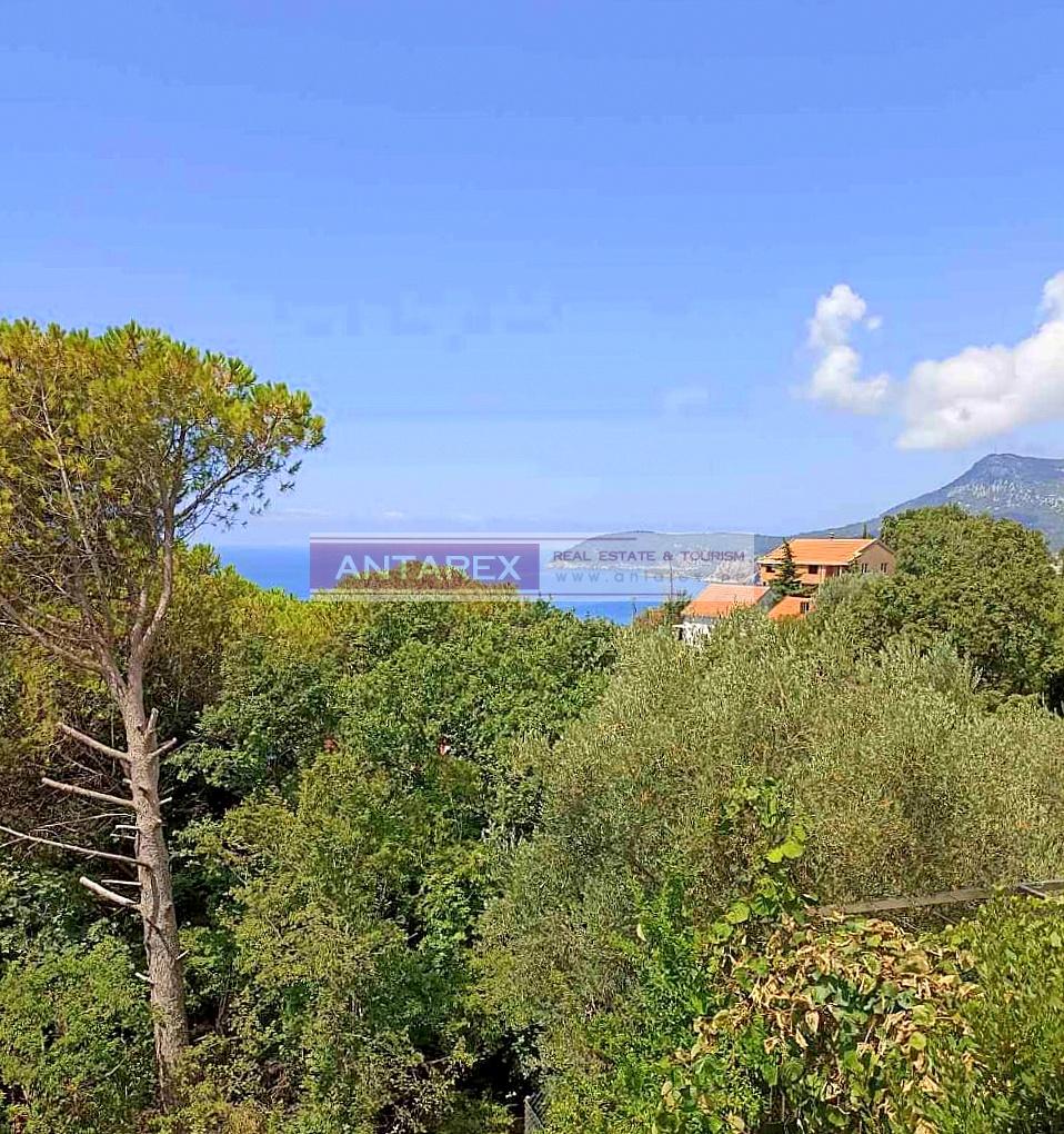 Вилла в Шушани, Черногория, 200 м² - фото 1