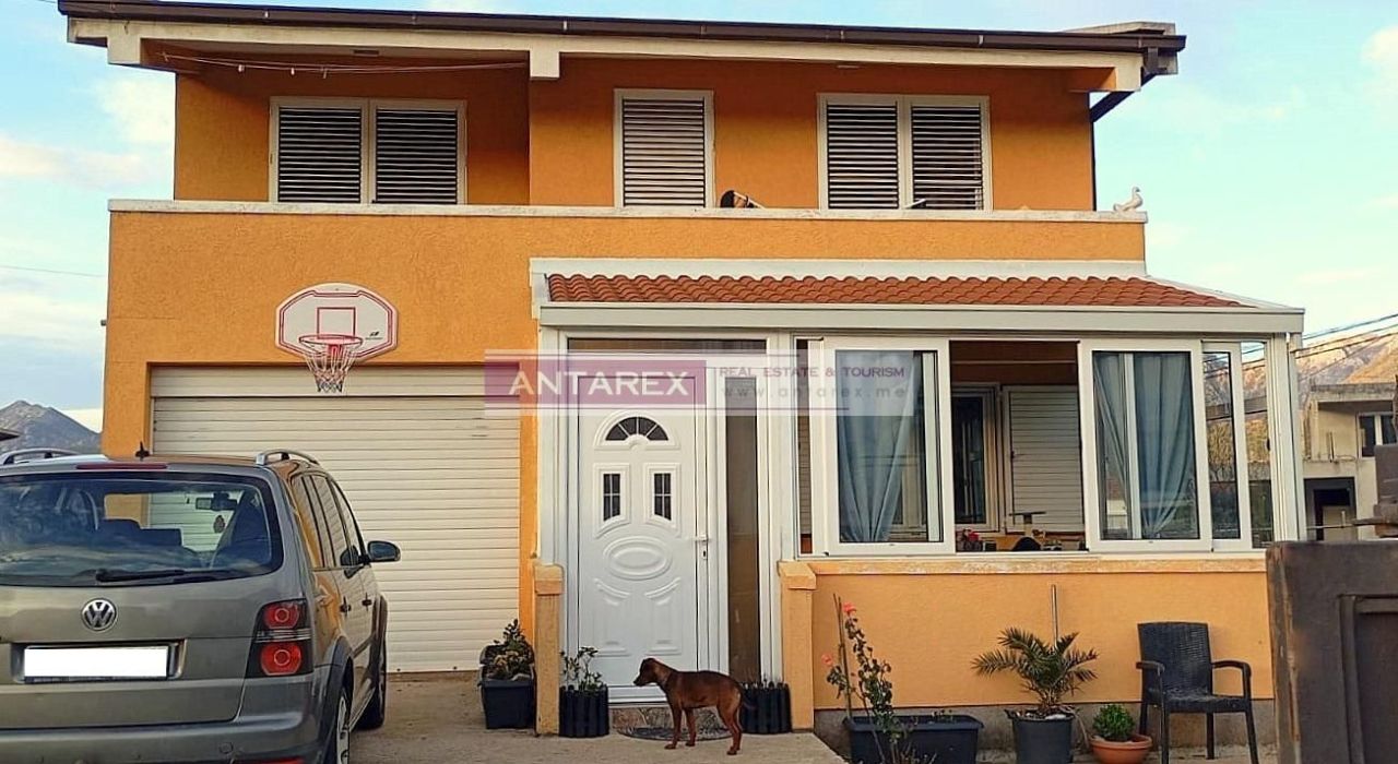 Вилла в Баре, Черногория, 150 м² - фото 1