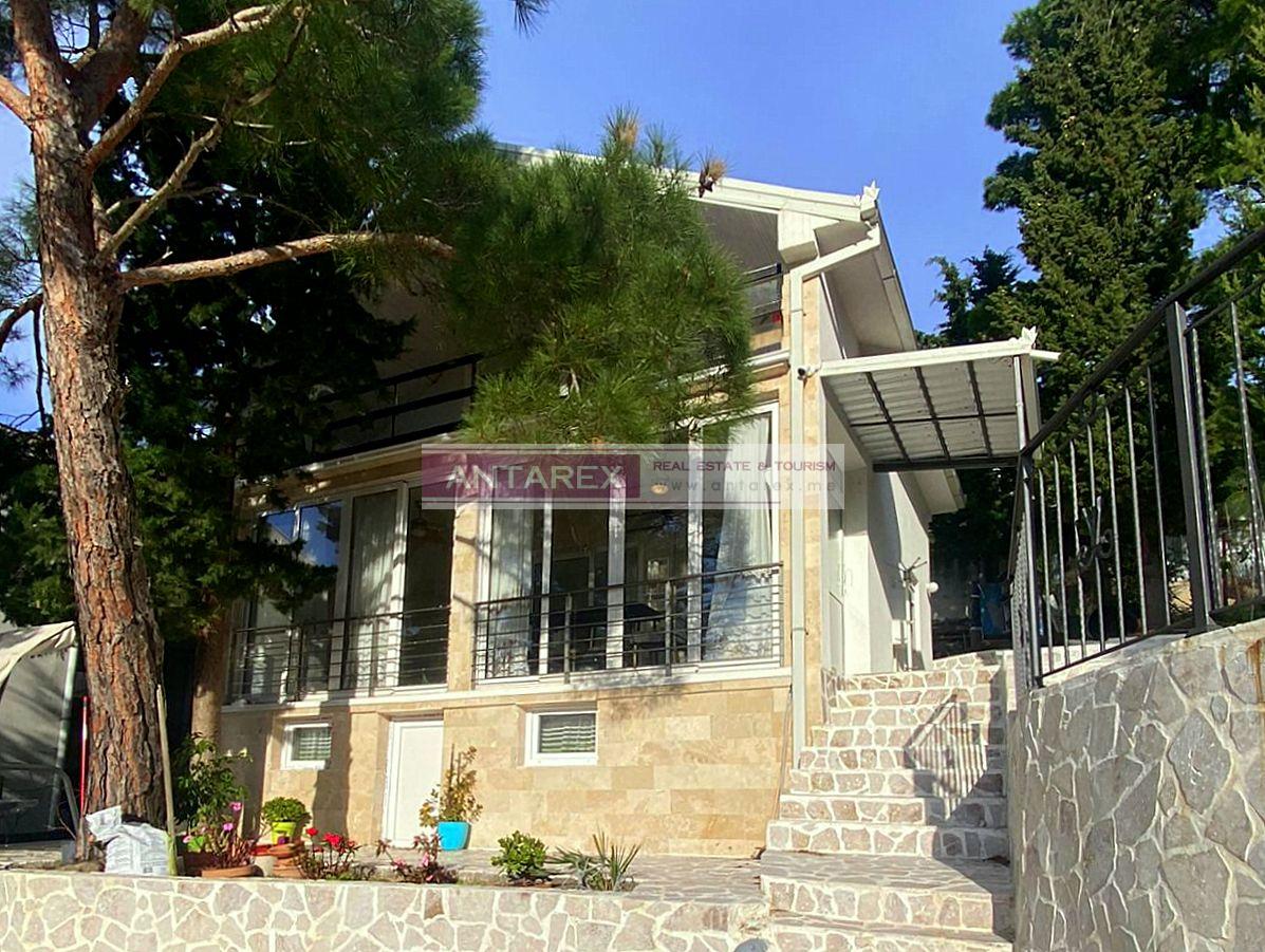 Вилла в Шушани, Черногория, 100 м² - фото 2