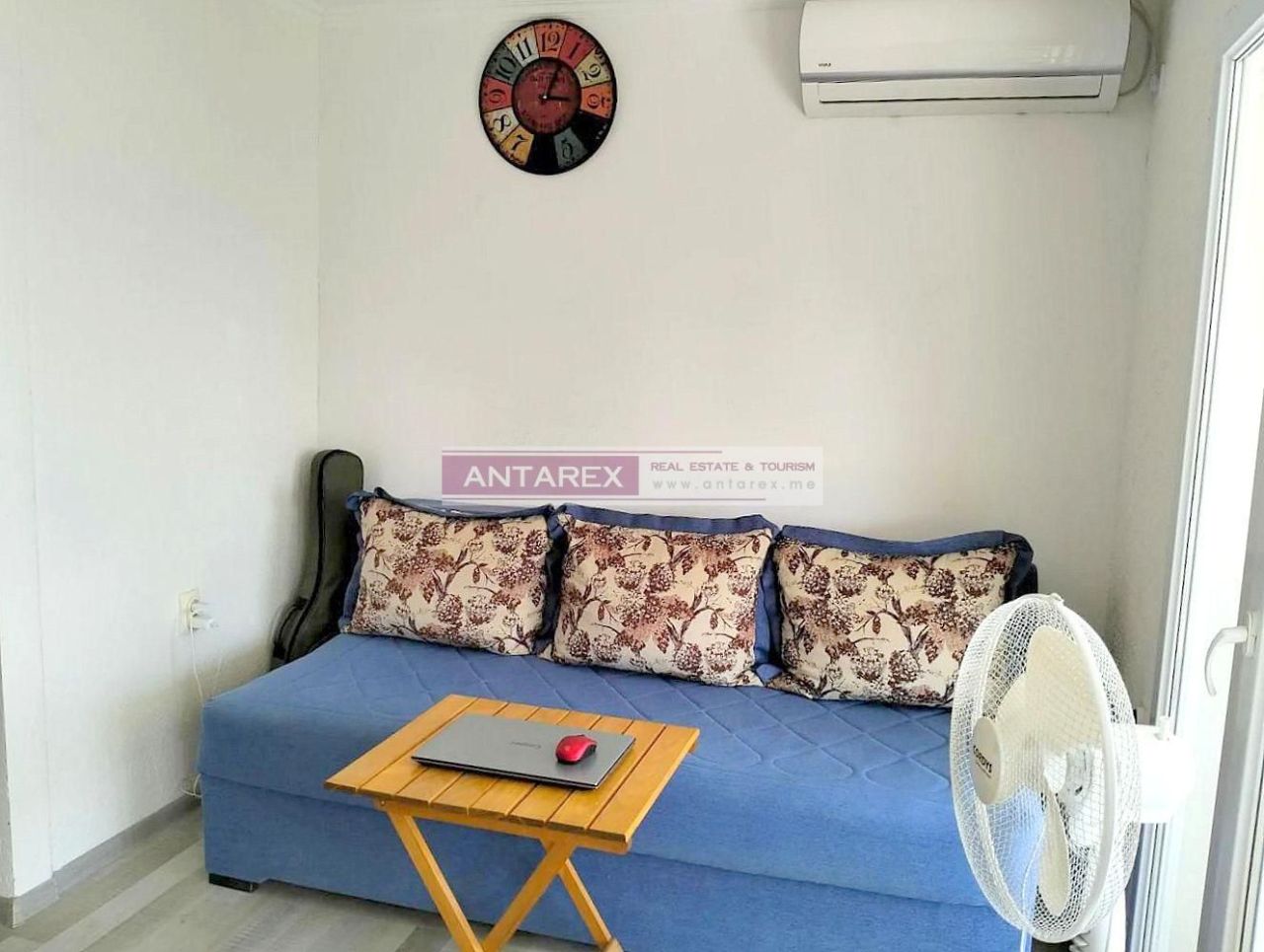 Вилла в Шушани, Черногория, 101 м² - фото 6