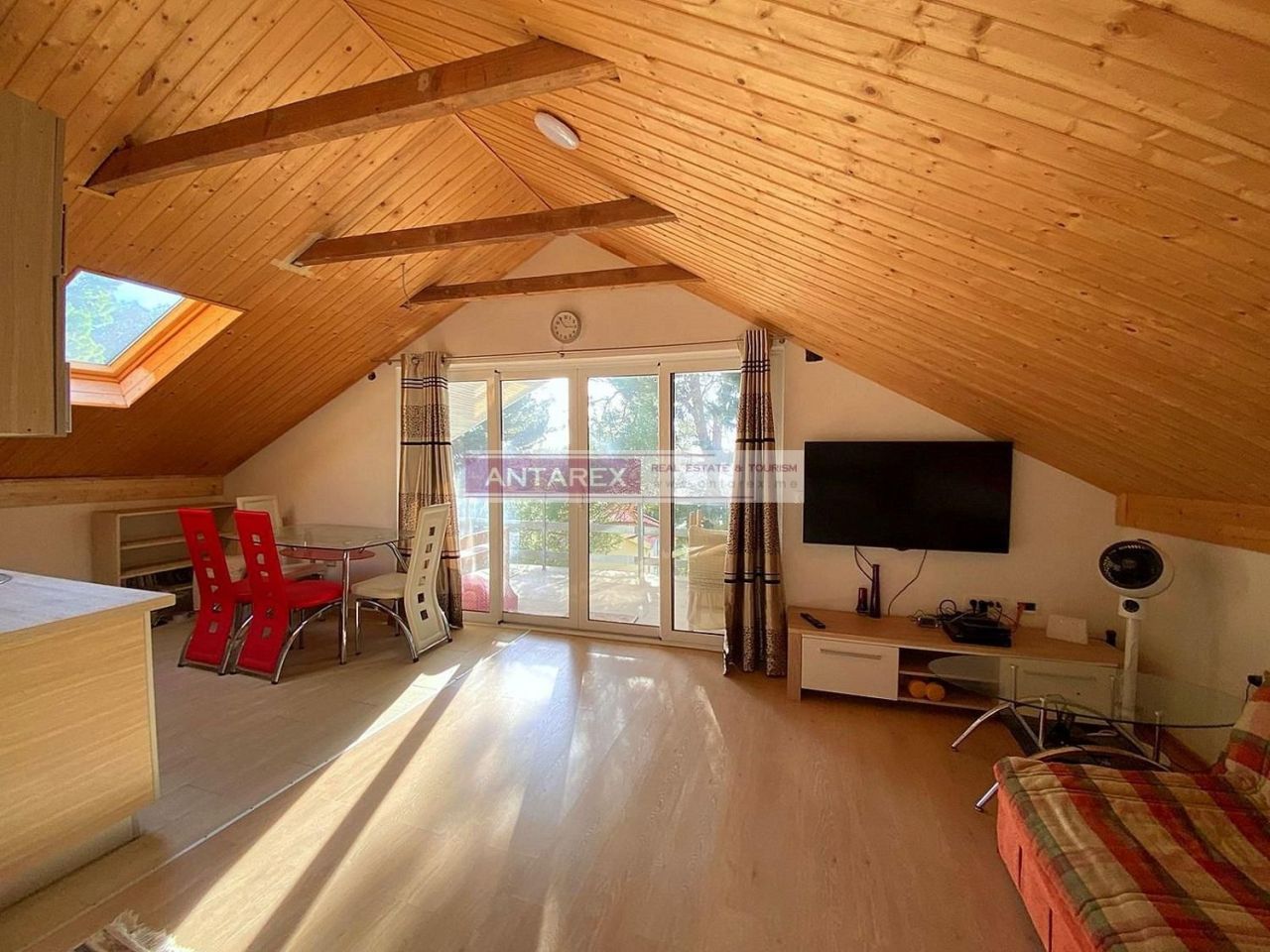 Вилла в Шушани, Черногория, 100 м² - фото 6