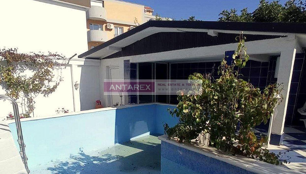 Вилла в Баре, Черногория, 286 м² - фото 7