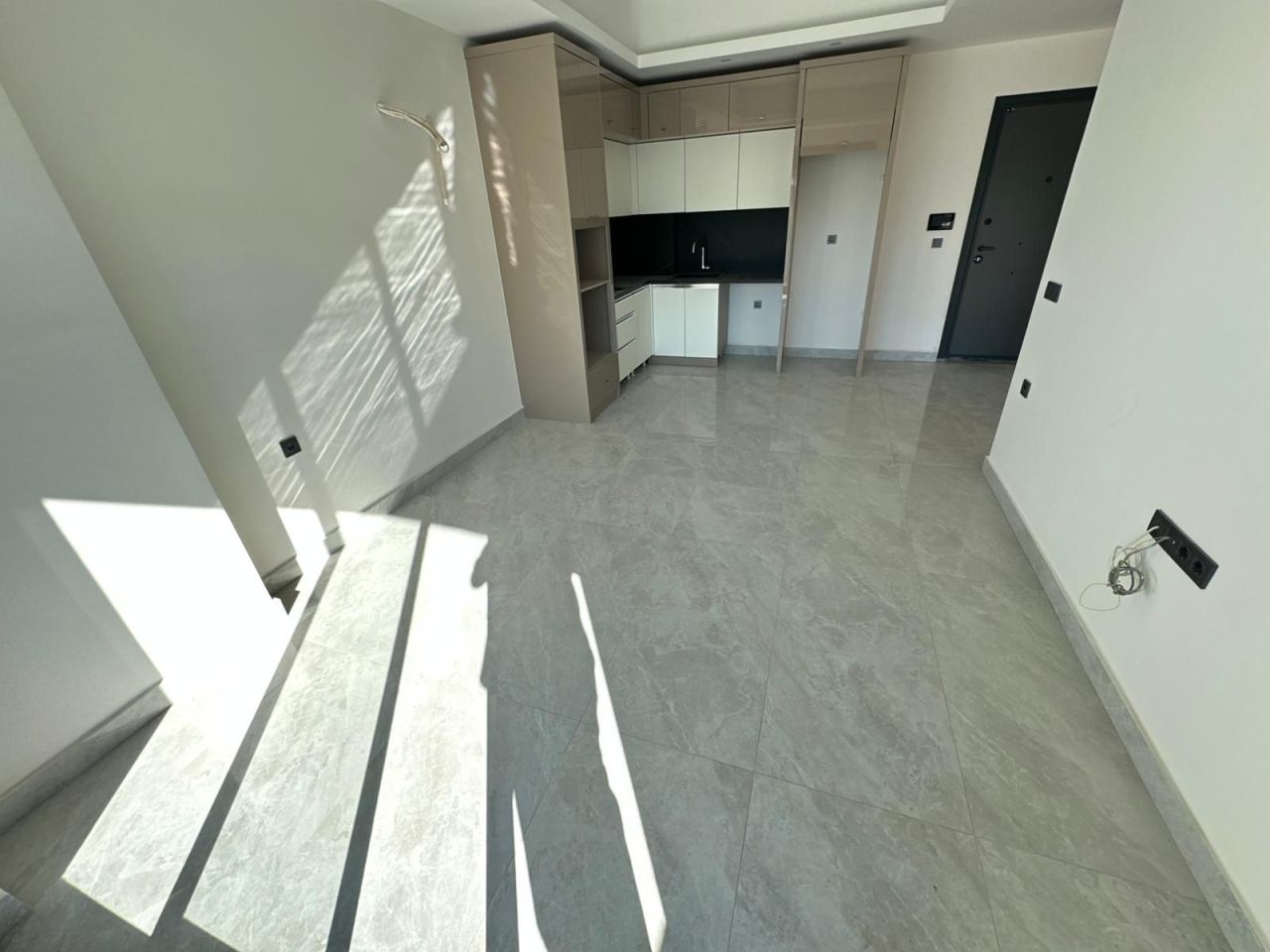 Квартира в Алании, Турция, 57 м² - фото 3