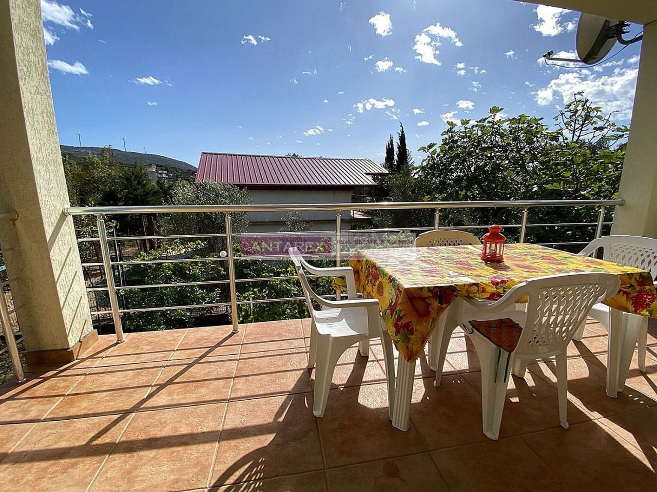 Вилла в Шушани, Черногория, 123 м² - фото 8