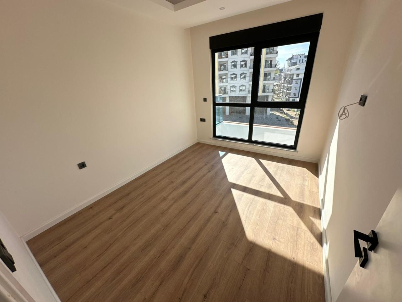 Квартира в Алании, Турция, 57 м² - фото 5