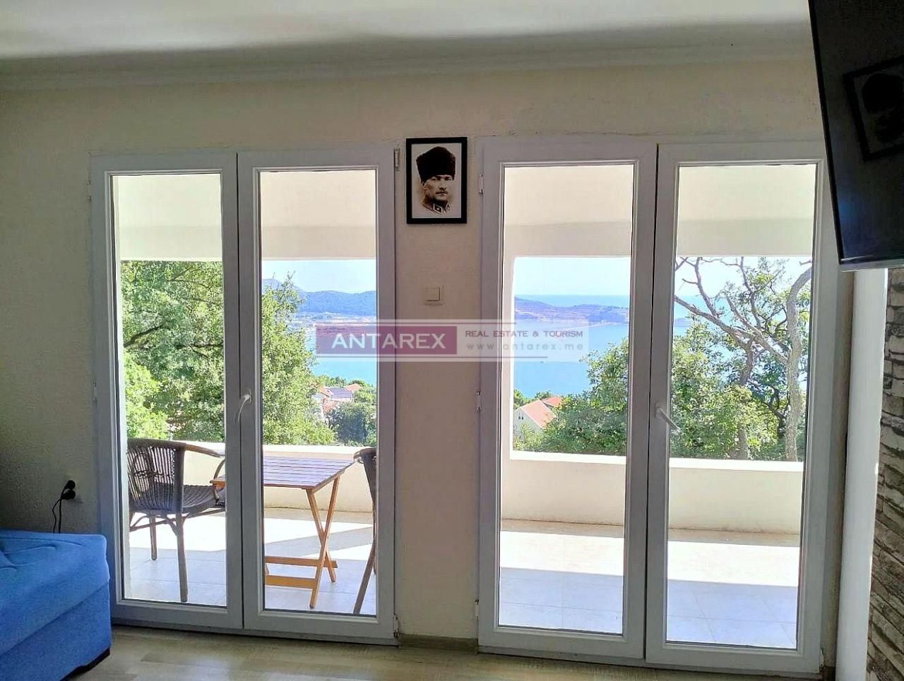 Вилла в Шушани, Черногория, 101 м² - фото 8