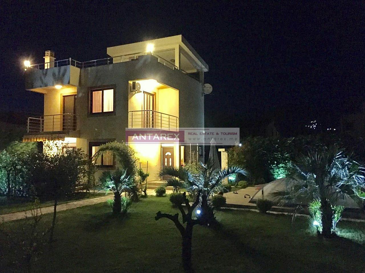 Вилла в Баре, Черногория, 168 м² - фото 9