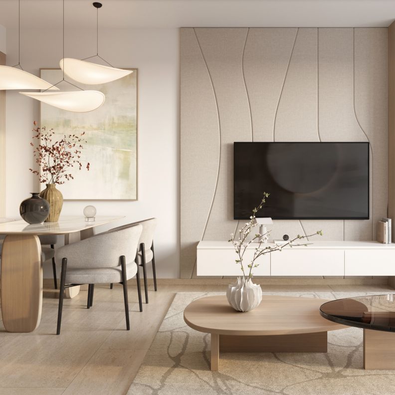 Квартира в Дубае, ОАЭ, 175 м² - фото 2