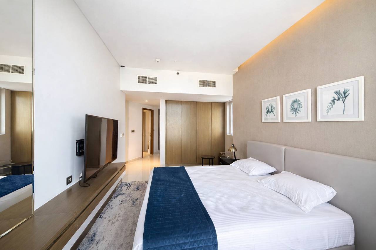 Студия в Дубае, ОАЭ, 41.7 м² - фото 2