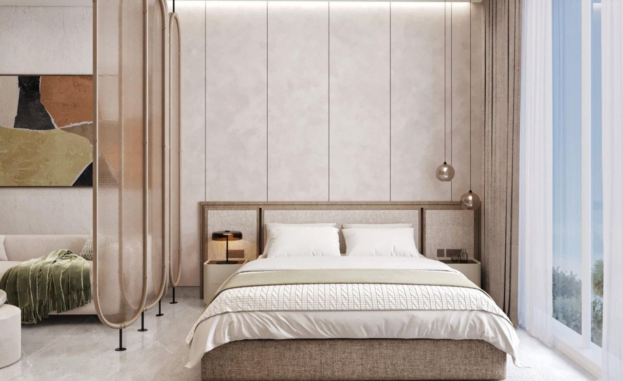 Квартира в Дубае, ОАЭ, 64 м² - фото 2