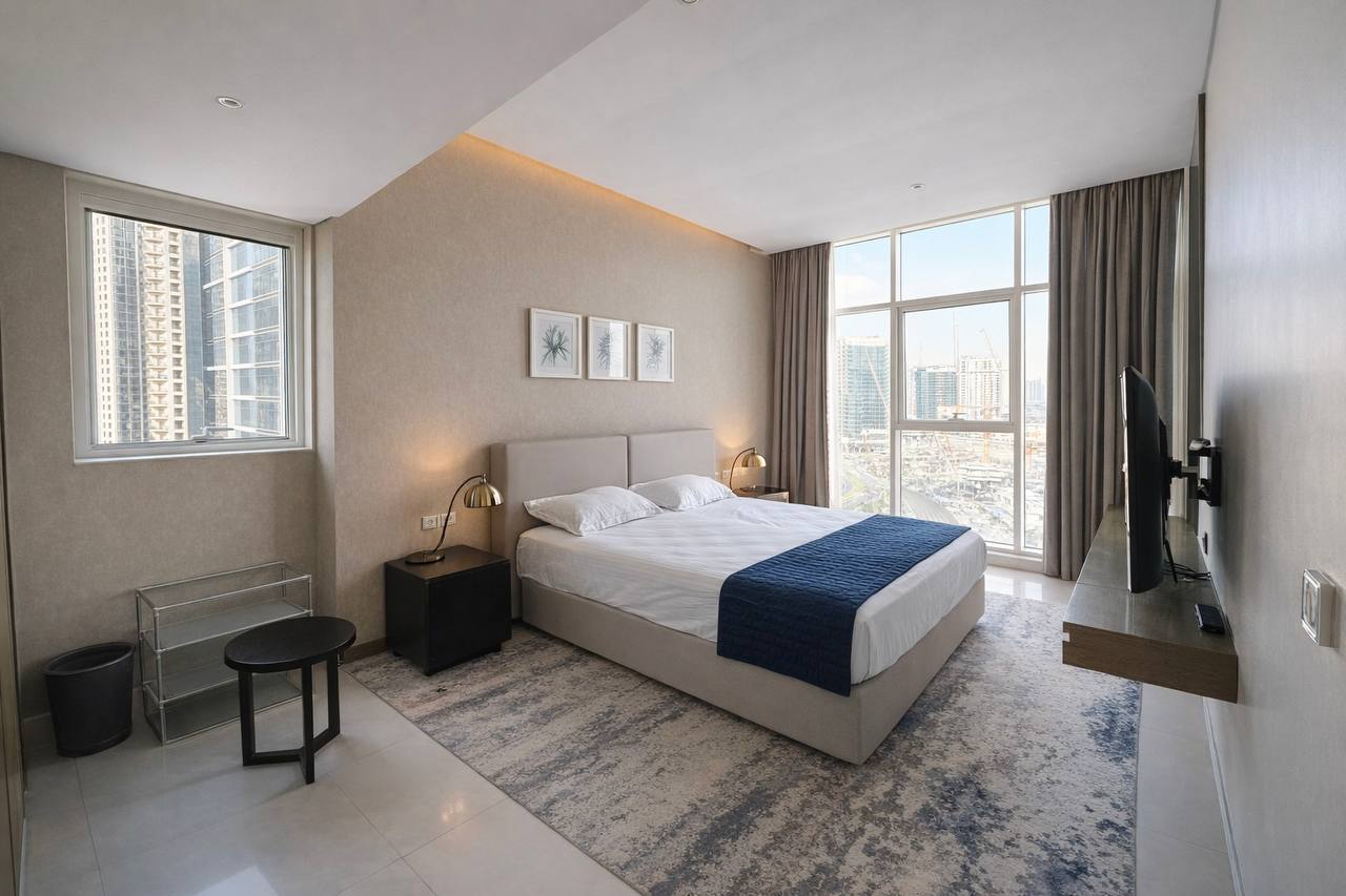 Студия в Дубае, ОАЭ, 41.7 м² - фото 3