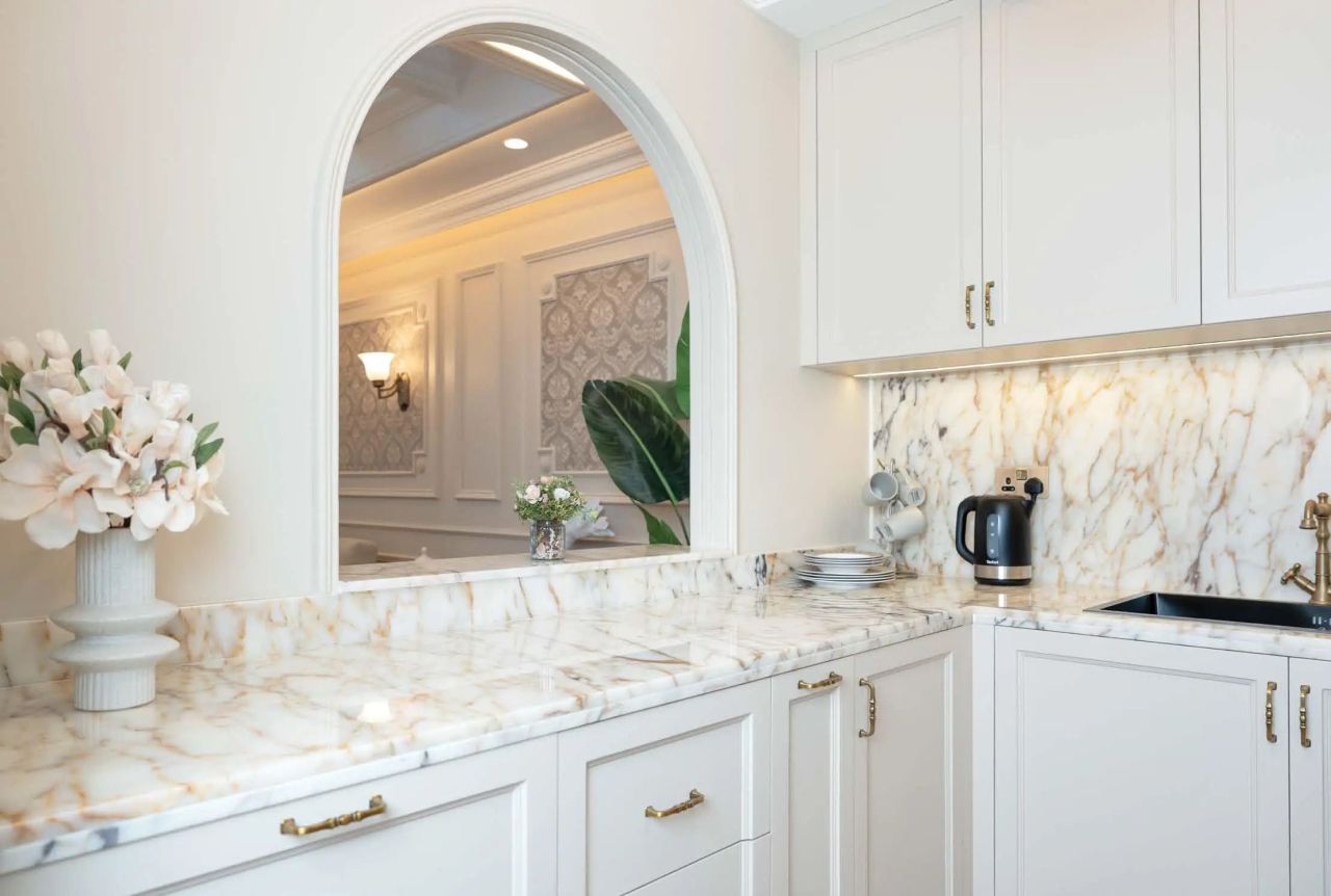 Квартира в Абу-Даби, ОАЭ, 139 м² - фото 3