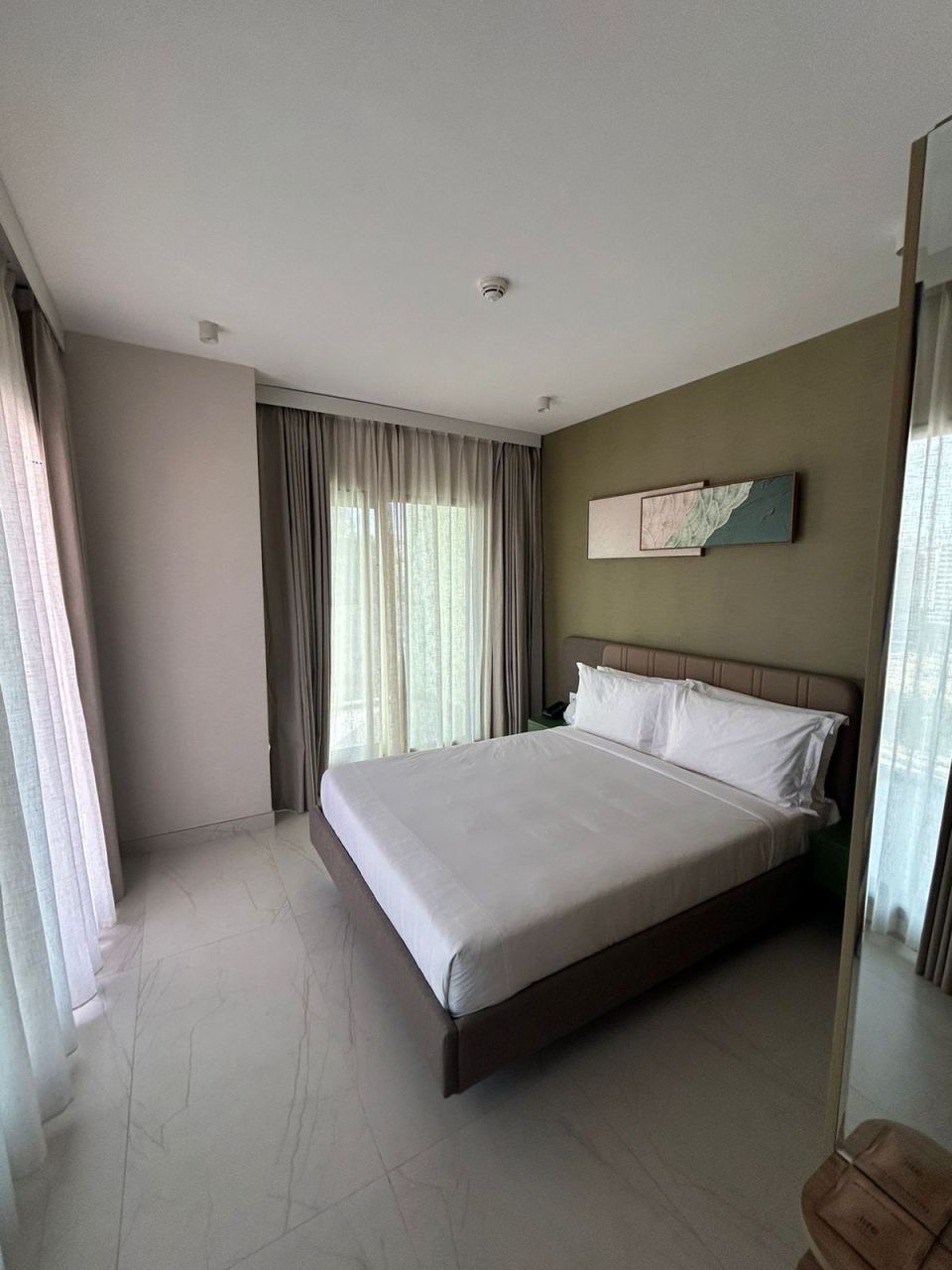 Квартира в Дубае, ОАЭ, 54.33 м² - фото 5