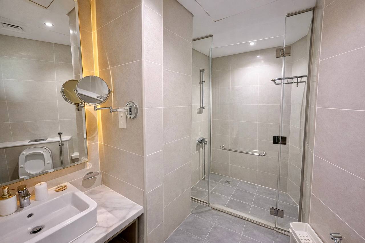 Студия в Дубае, ОАЭ, 41.7 м² - фото 5