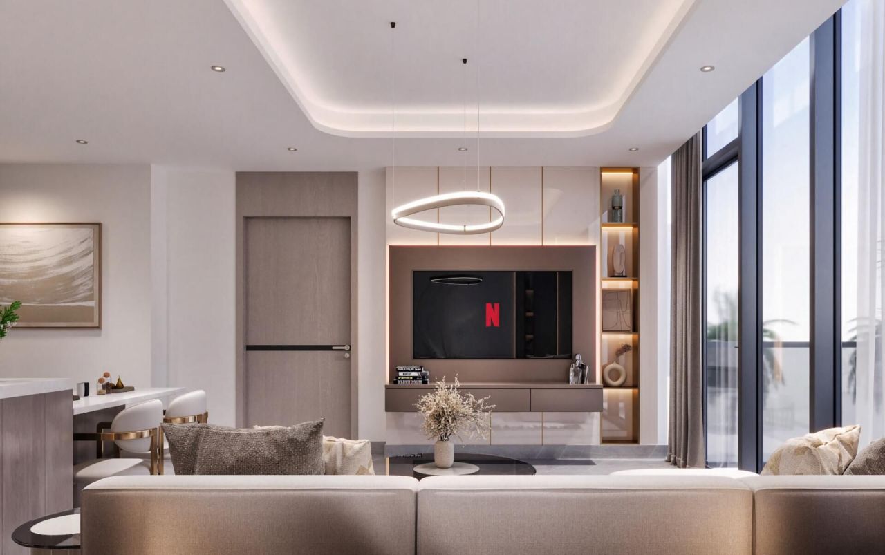 Квартира в Дубае, ОАЭ, 108 м² - фото 5