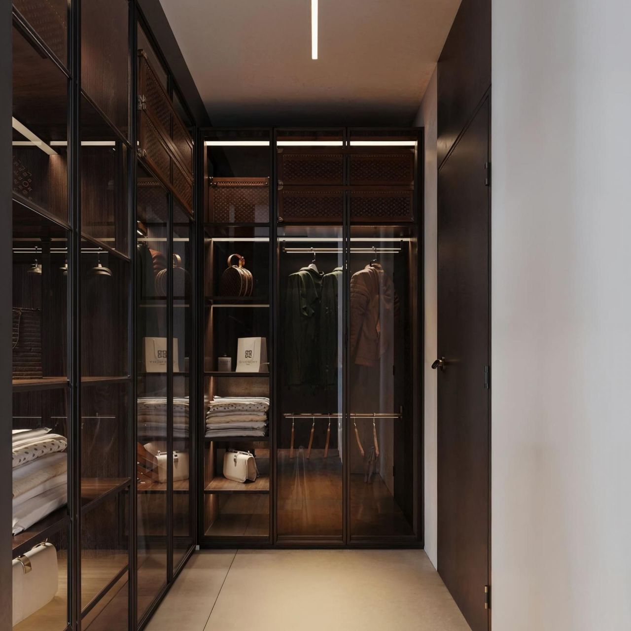 Квартира в Дубае, ОАЭ, 112 м² - фото 7