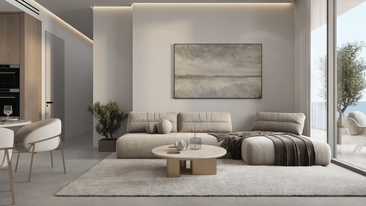 Квартира в Дубае, ОАЭ, 151 м² - фото 7