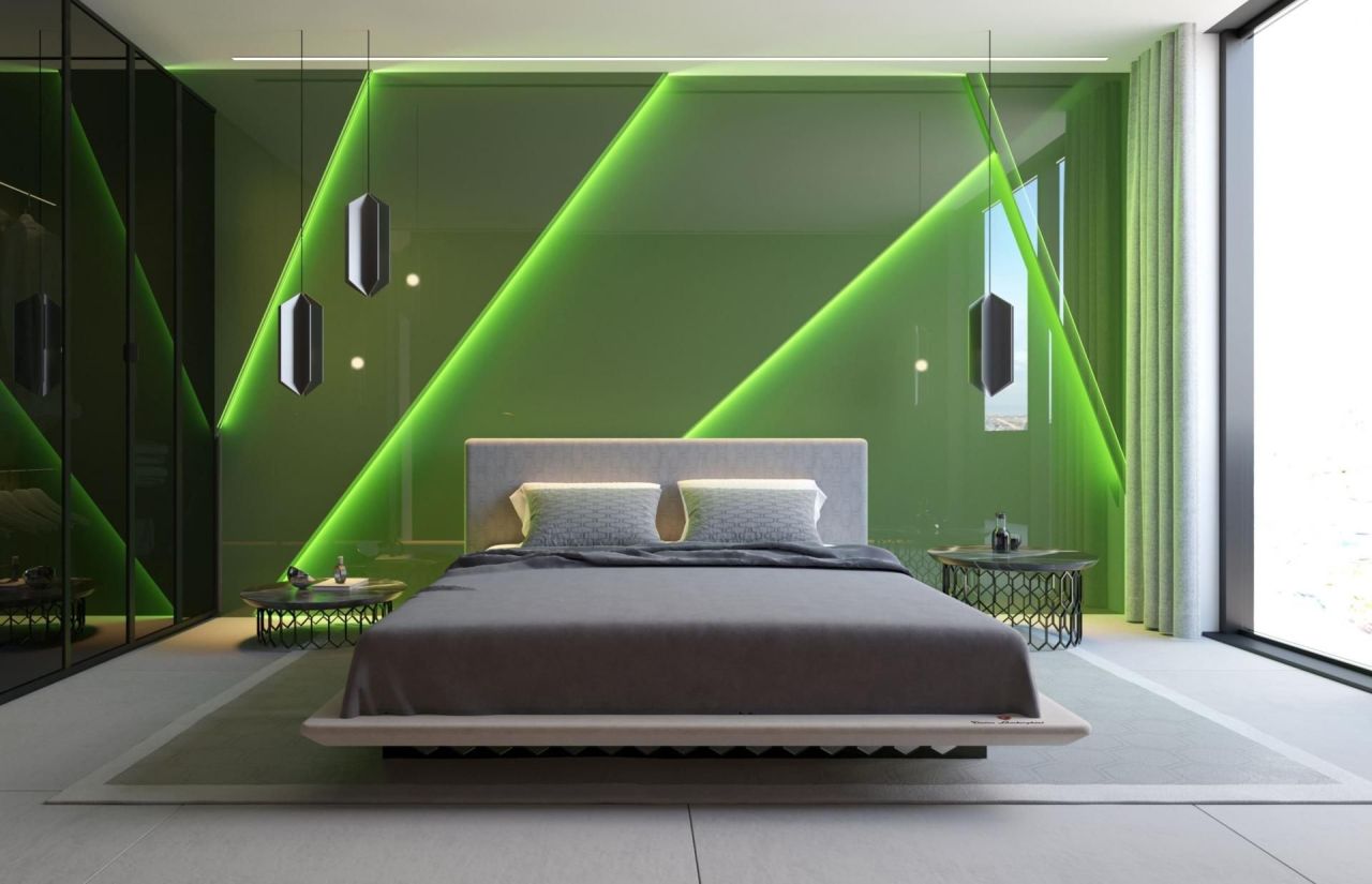 Квартира в Дубае, ОАЭ, 112 м² - фото 8