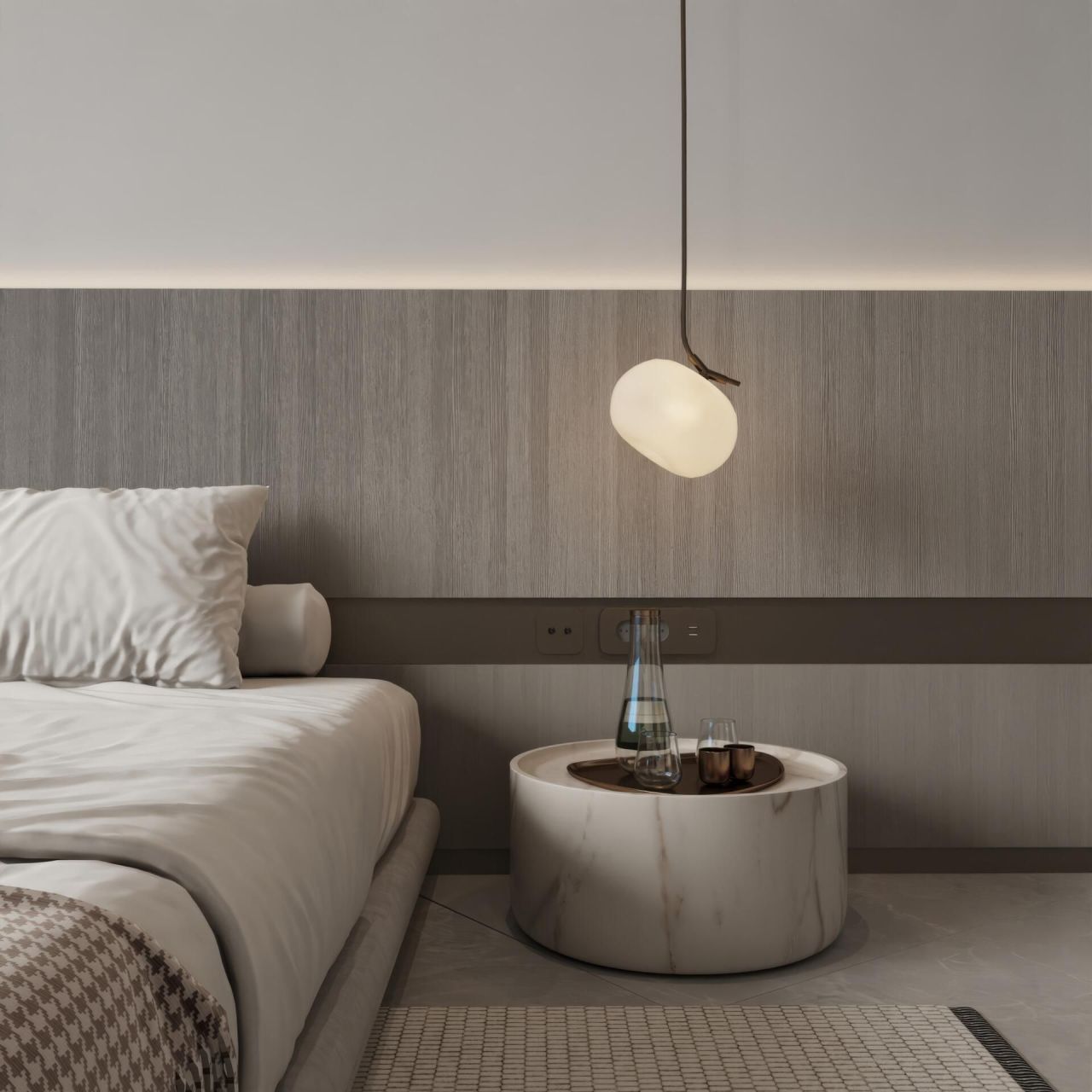 Квартира в Дубае, ОАЭ, 151 м² - фото 8