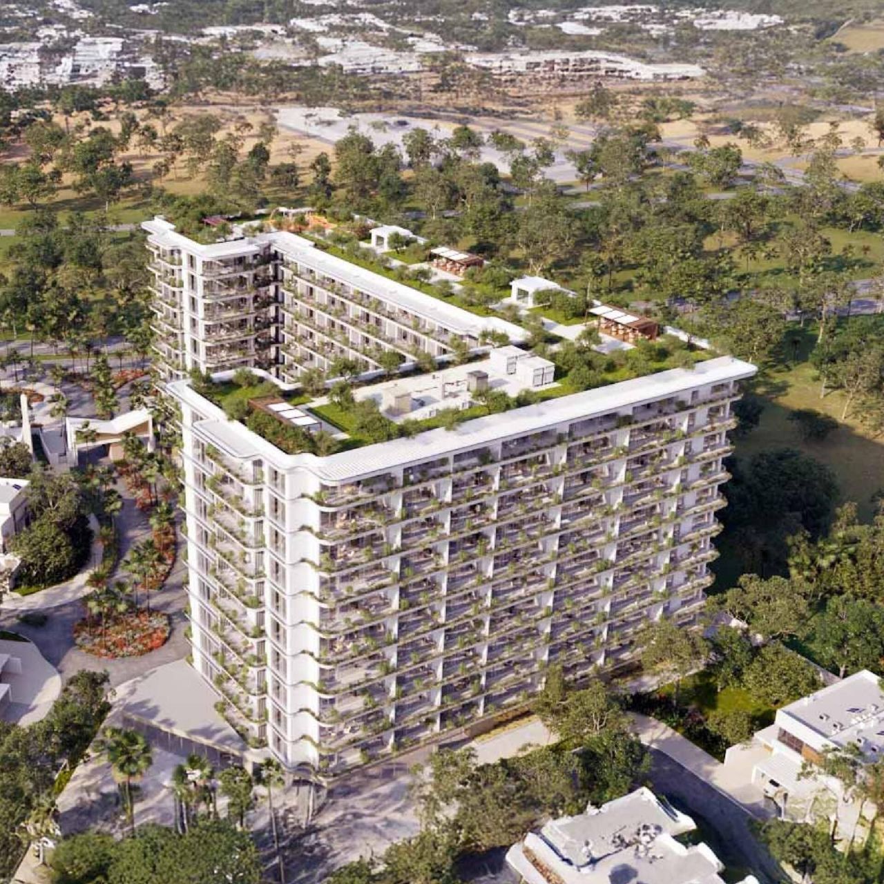 Квартира в Дубае, ОАЭ, 105 м² - фото 8