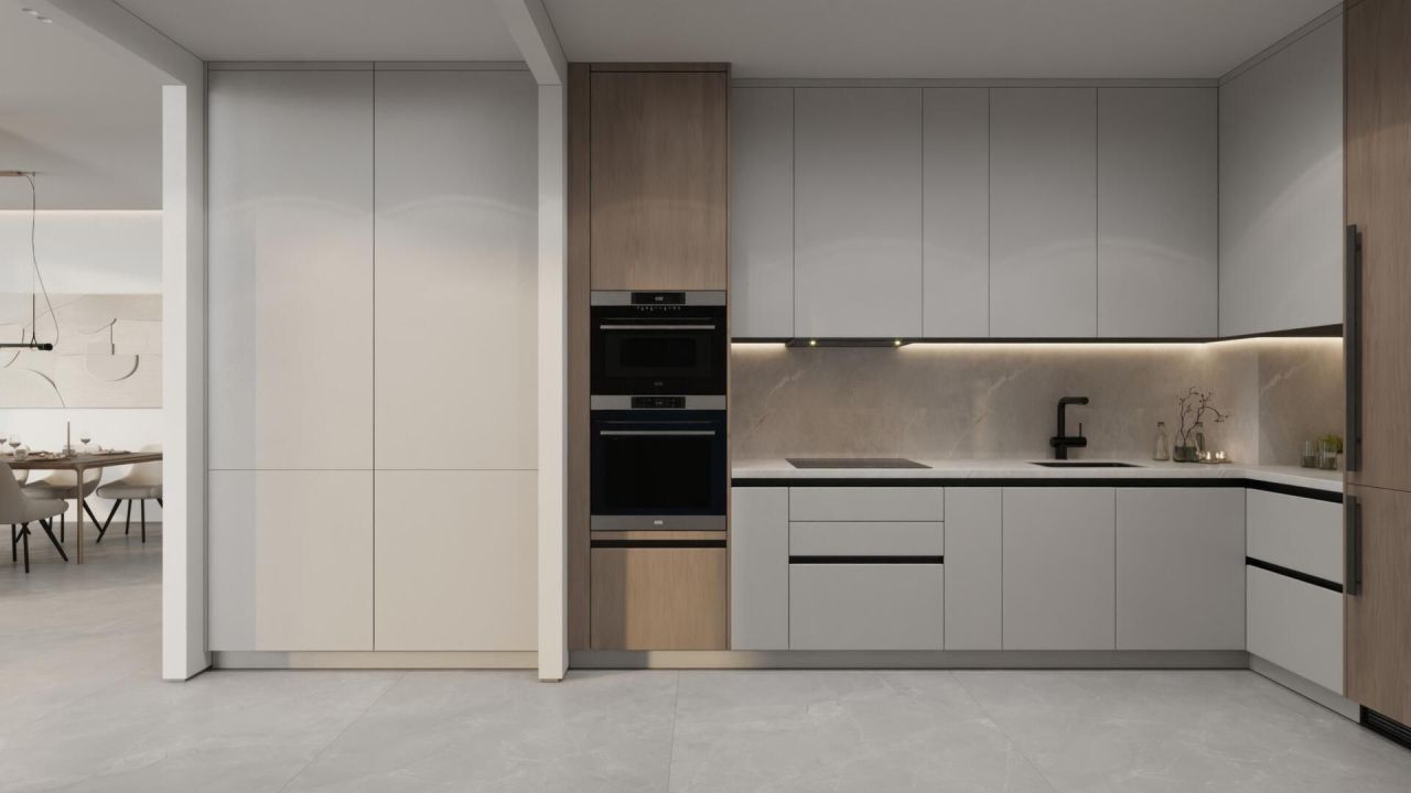 Студия в Дубае, ОАЭ, 42 м² - фото 10