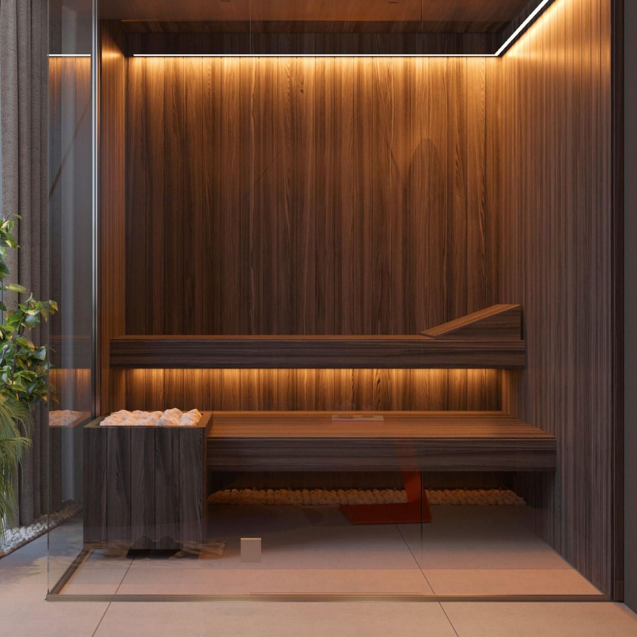 Квартира в Дубае, ОАЭ, 140 м² - фото 10