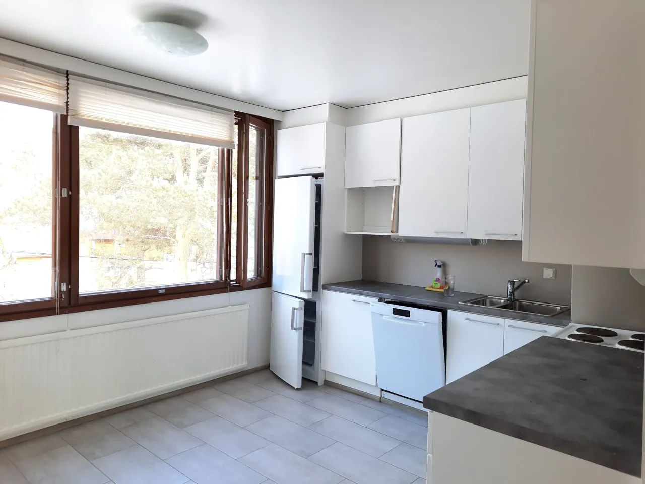 Квартира в Коуволе, Финляндия, 60 м² - фото 5