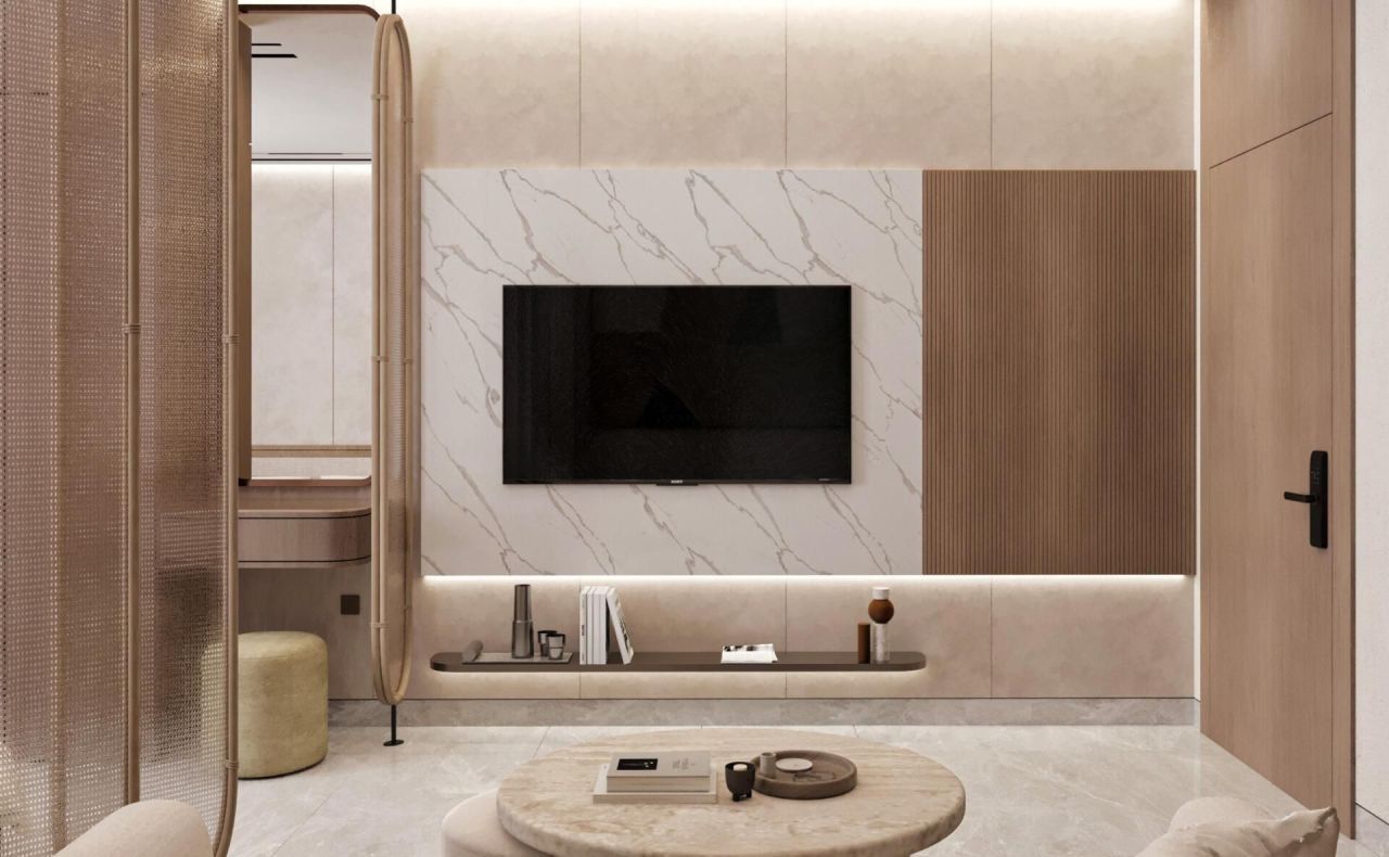 Студия в Дубае, ОАЭ, 33 м² - фото 12