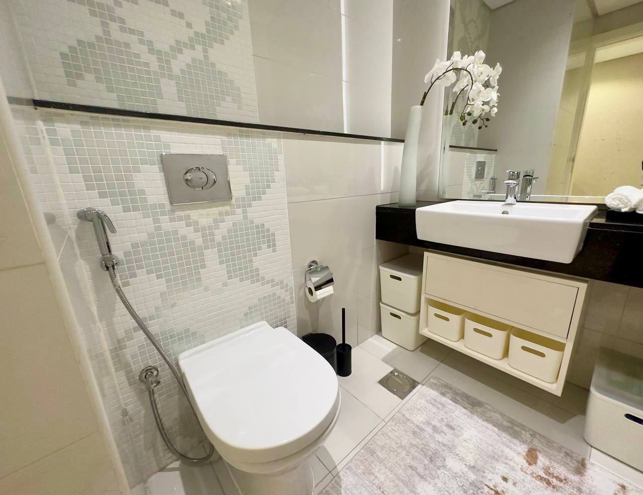 Квартира в Дубае, ОАЭ, 75.89 м² - фото 12